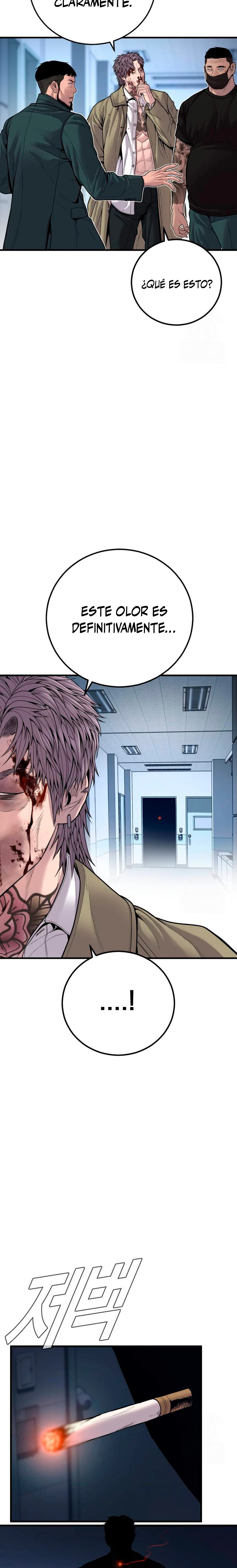 Lider Kim > Capitulo 119 > Page 381