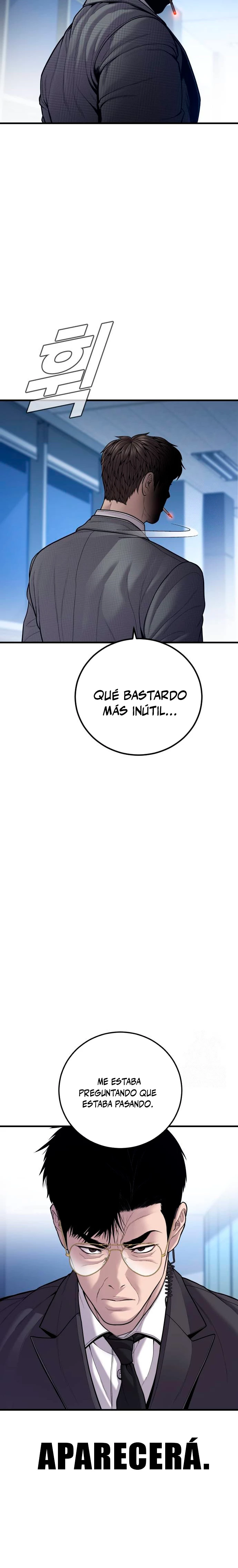 Lider Kim > Capitulo 119 > Page 401
