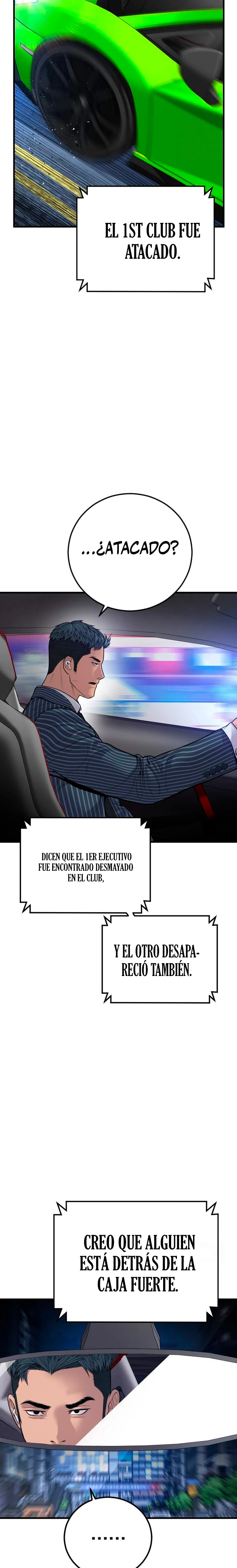 Lider Kim > Capitulo 119 > Page 421