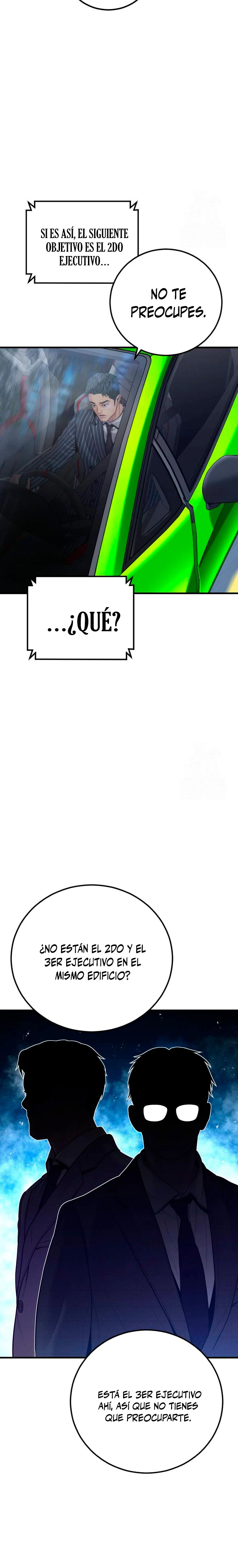 Lider Kim > Capitulo 119 > Page 431