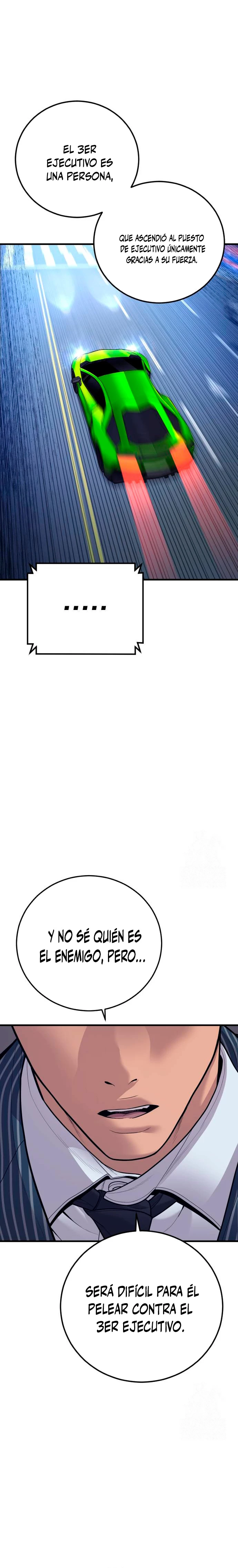 Lider Kim > Capitulo 119 > Page 441