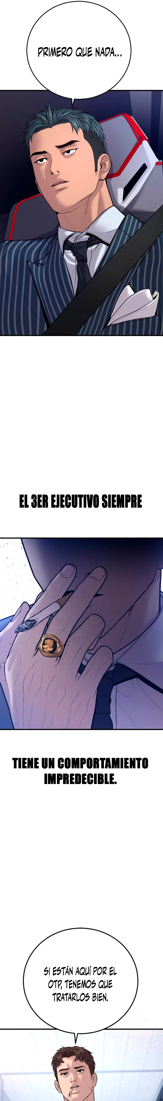 Lider Kim > Capitulo 119 > Page 451