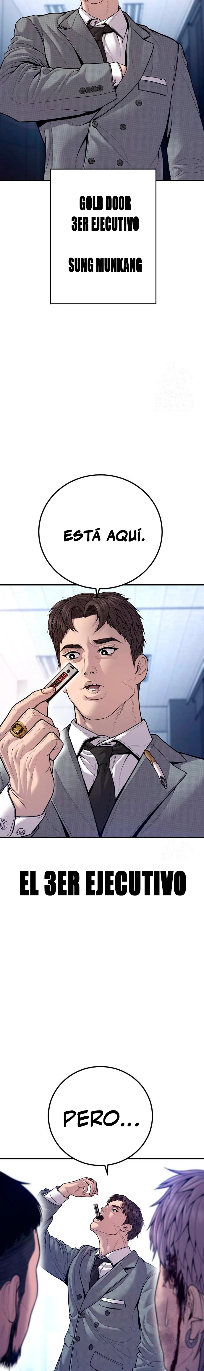 Lider Kim > Capitulo 119 > Page 461