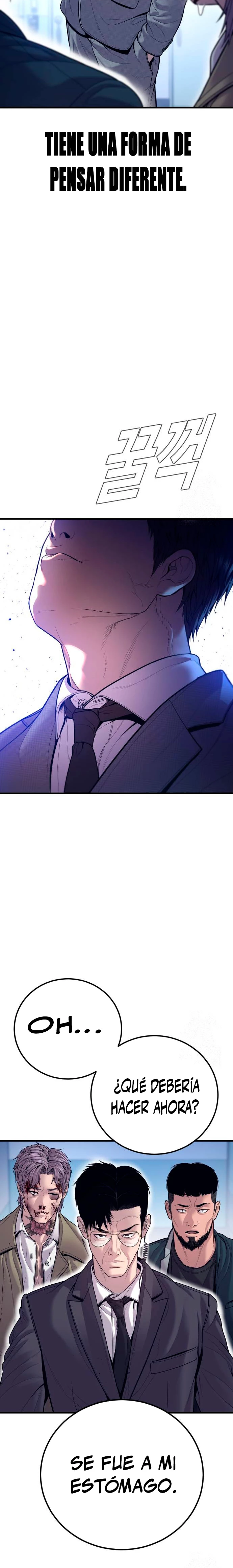 Lider Kim > Capitulo 119 > Page 471