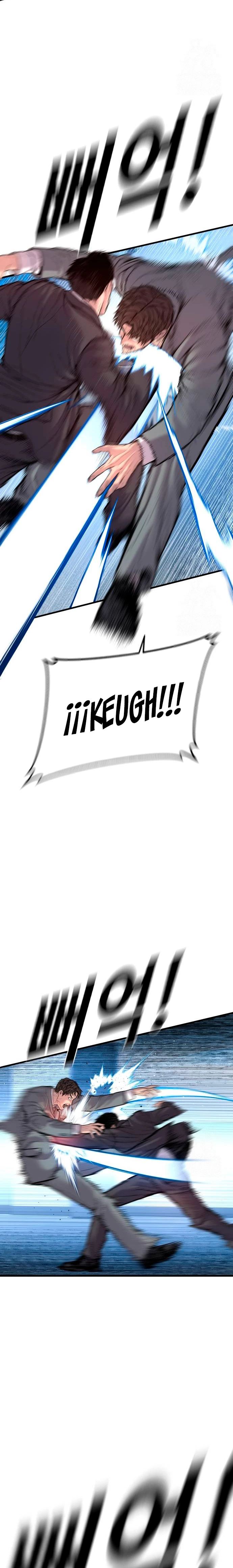 Lider Kim > Capitulo 119 > Page 491