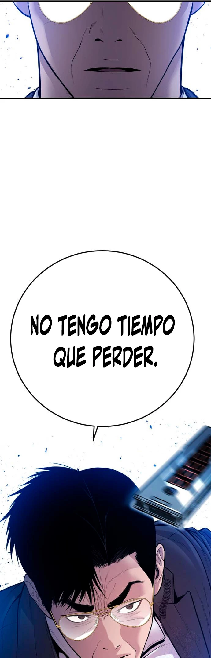 Lider Kim > Capitulo 119 > Page 511