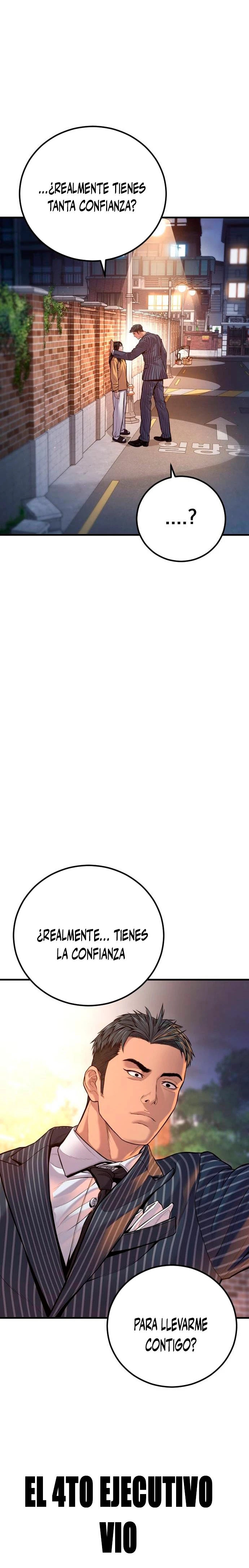 Lider Kim > Capitulo 120 > Page 461