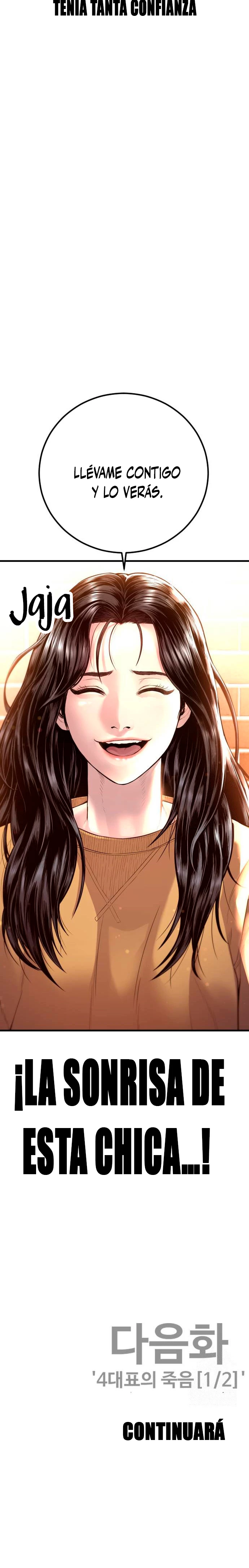 Lider Kim > Capitulo 120 > Page 481