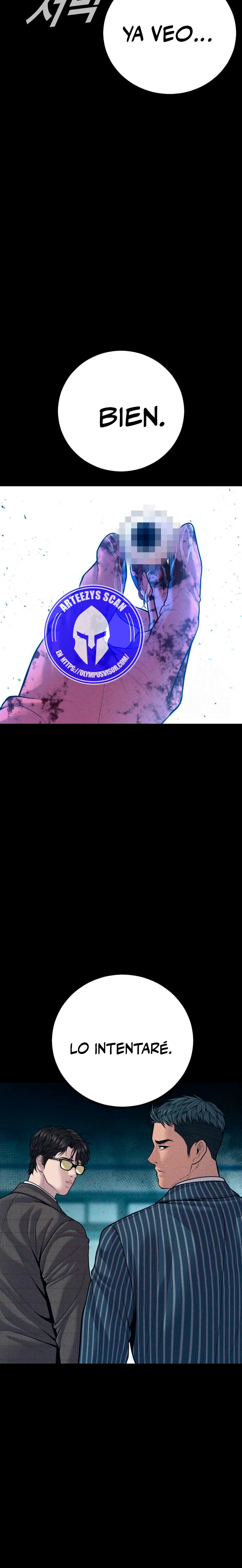 Lider Kim > Capitulo 120 > Page 51