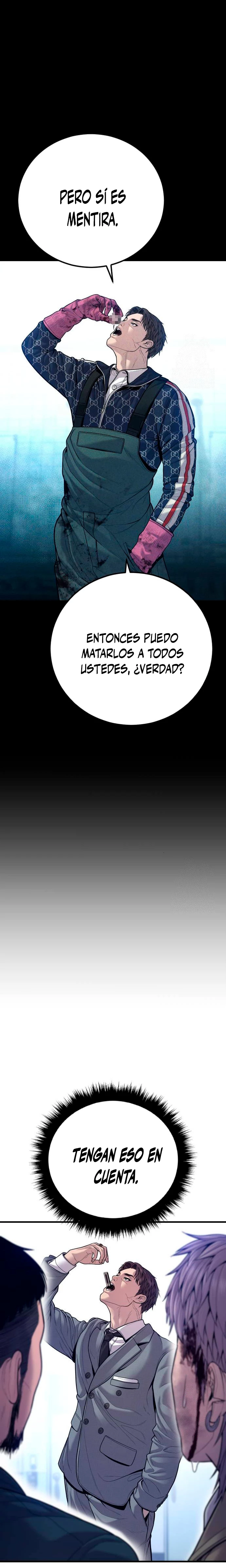 Lider Kim > Capitulo 120 > Page 61