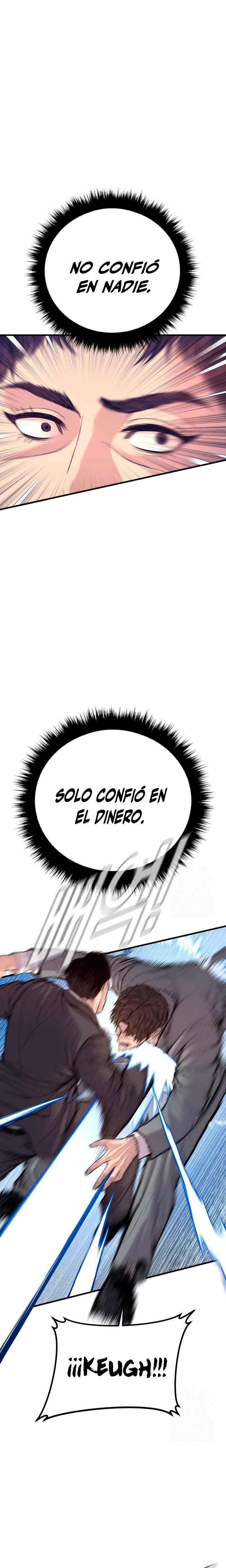 Lider Kim > Capitulo 120 > Page 71