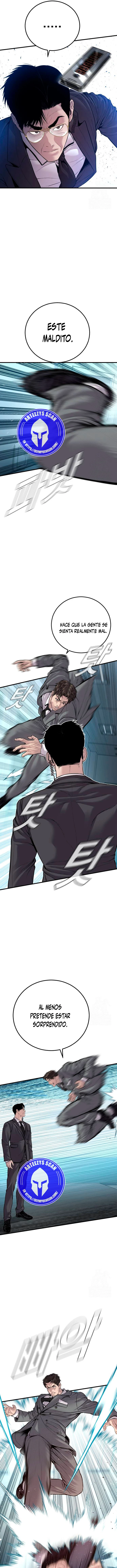 Lider Kim > Capitulo 120 > Page 91