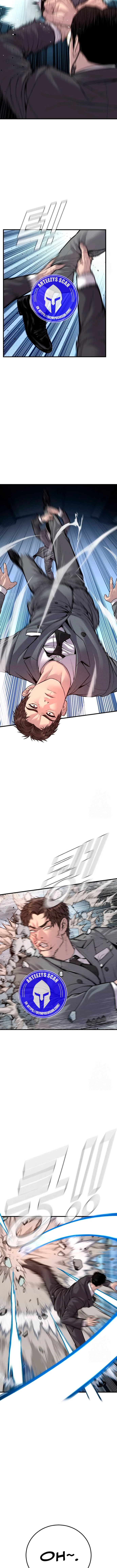 Lider Kim > Capitulo 120 > Page 101