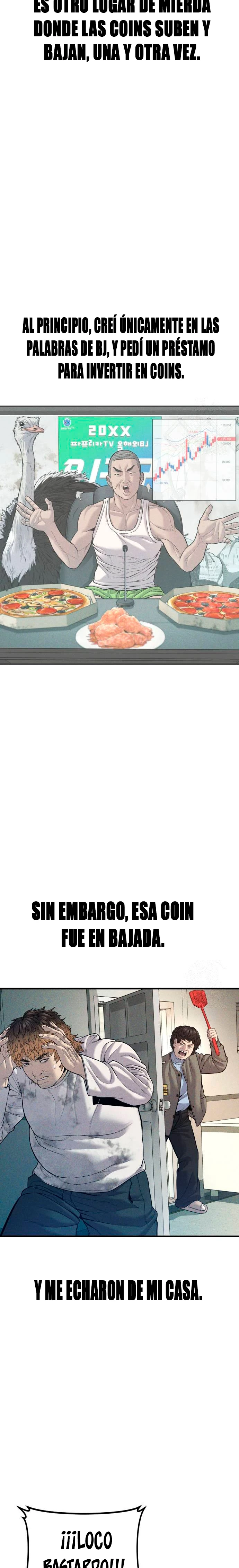 Lider Kim > Capitulo 120 > Page 141