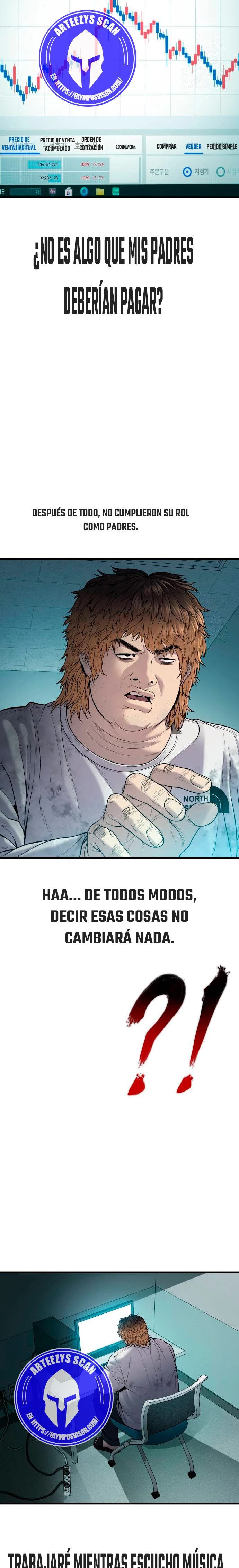 Lider Kim > Capitulo 120 > Page 171