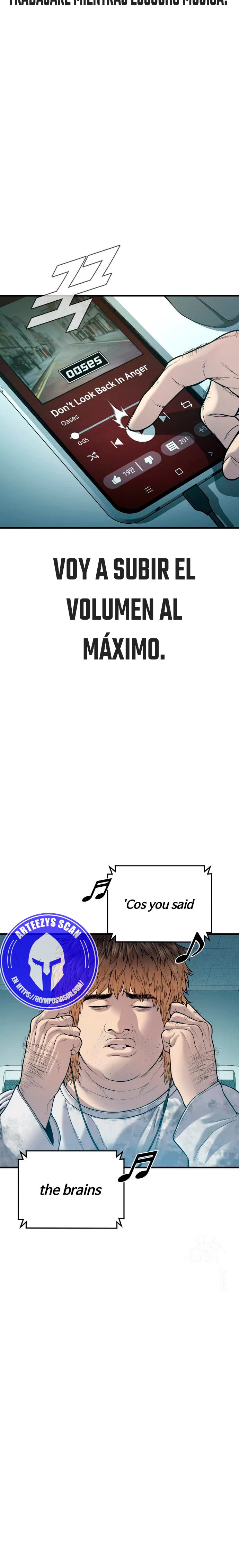 Lider Kim > Capitulo 120 > Page 181