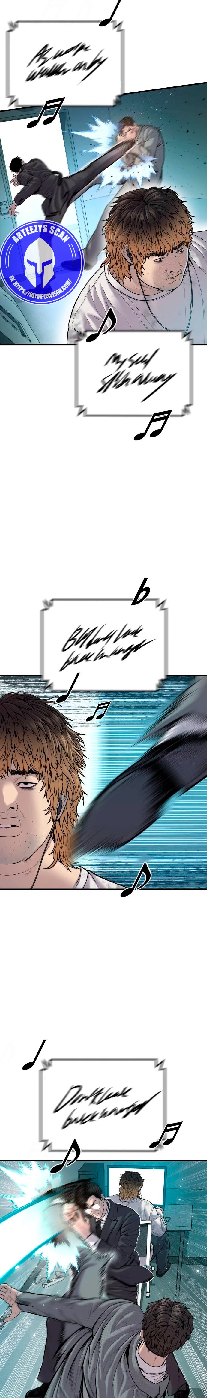 Lider Kim > Capitulo 120 > Page 201