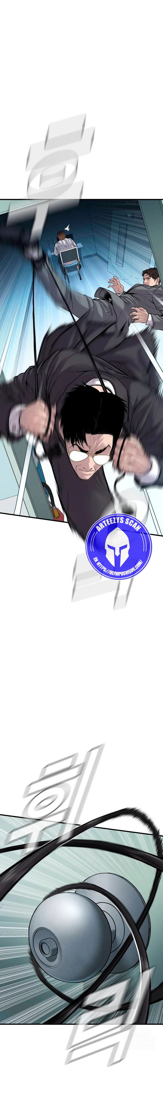 Lider Kim > Capitulo 120 > Page 221