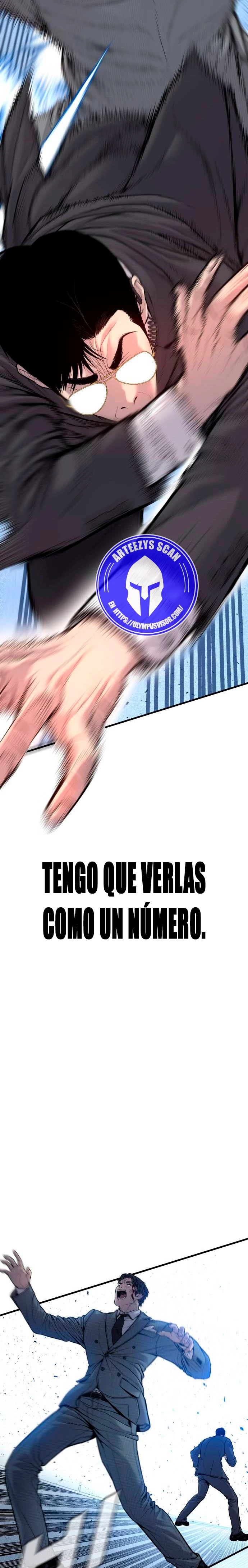 Lider Kim > Capitulo 120 > Page 321