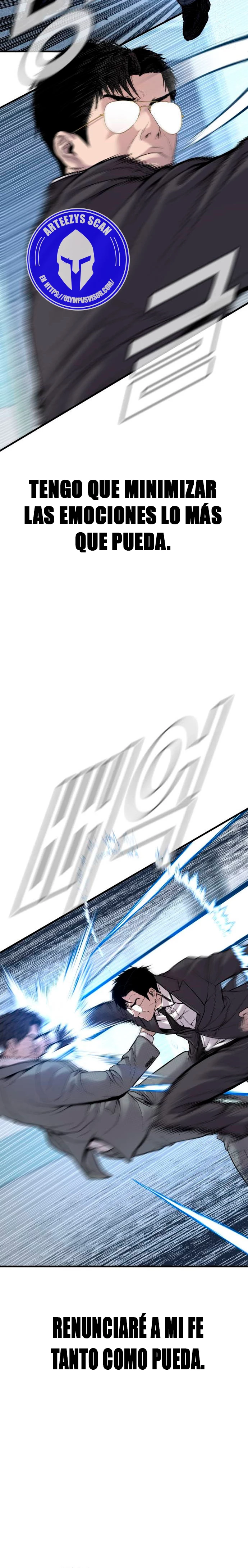 Lider Kim > Capitulo 120 > Page 331