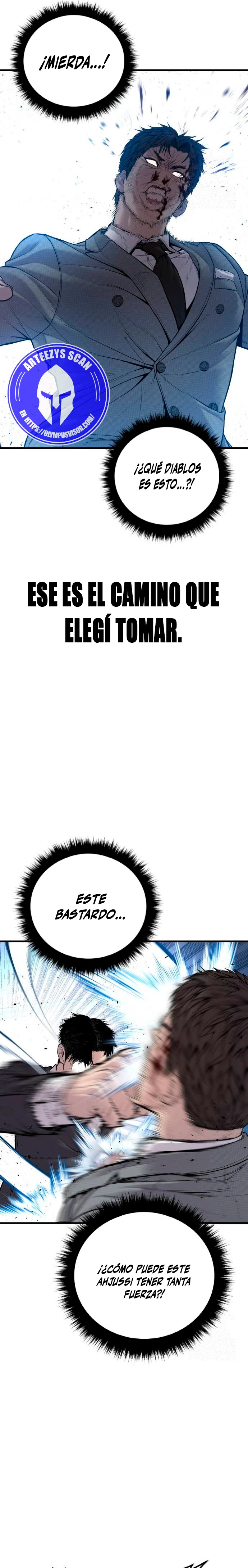 Lider Kim > Capitulo 120 > Page 341