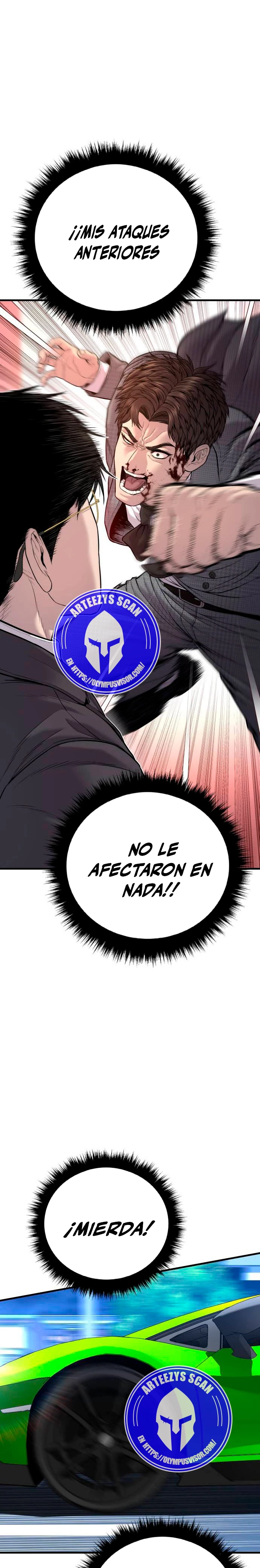 Lider Kim > Capitulo 120 > Page 361