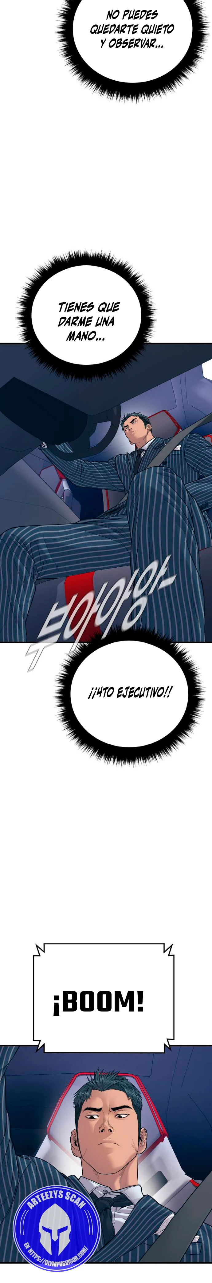 Lider Kim > Capitulo 120 > Page 371