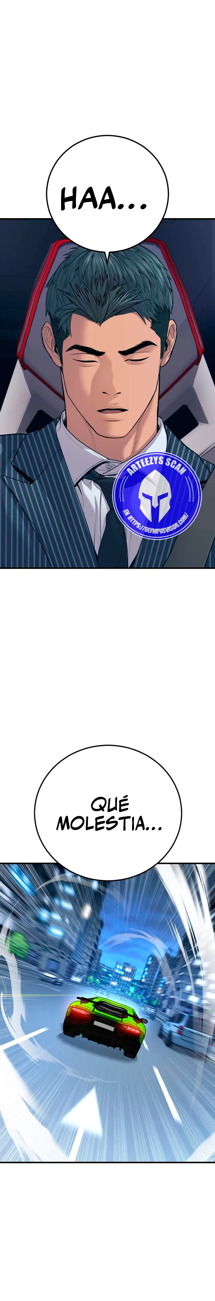 Lider Kim > Capitulo 120 > Page 391