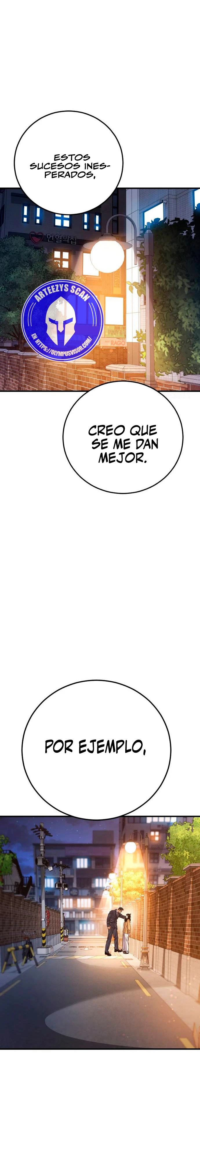 Lider Kim > Capitulo 120 > Page 401