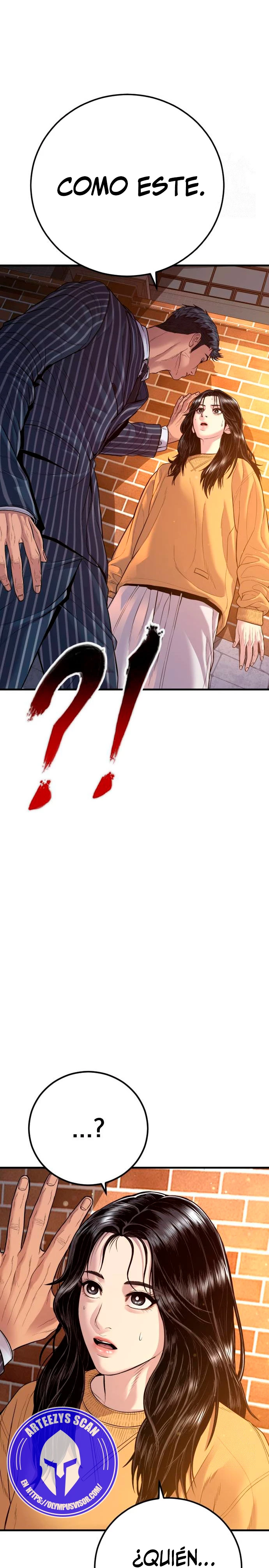 Lider Kim > Capitulo 120 > Page 411