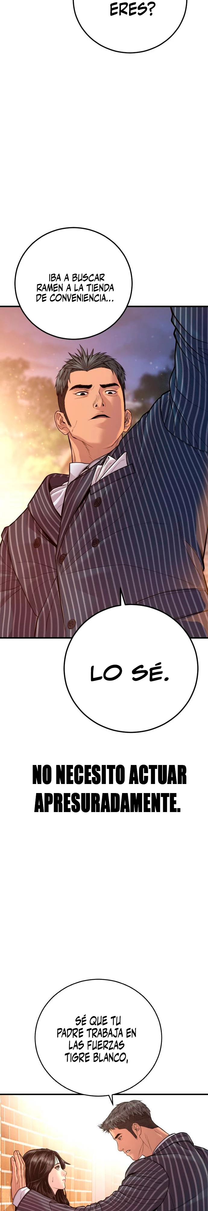 Lider Kim > Capitulo 120 > Page 421