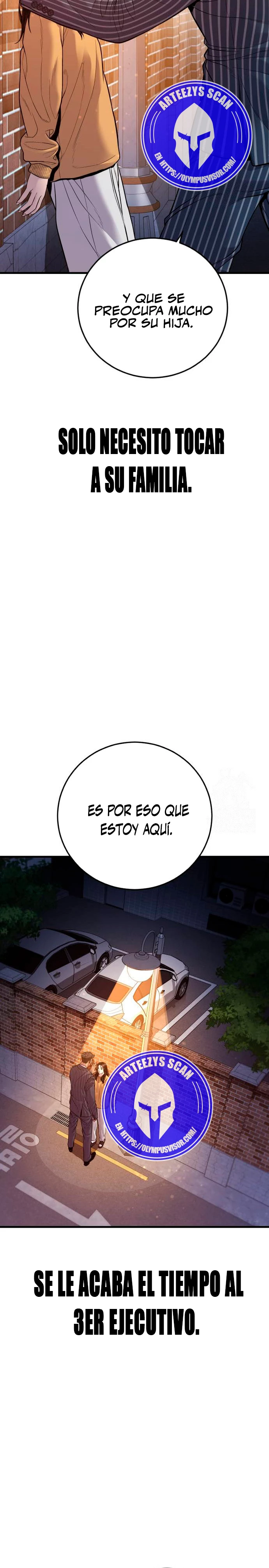 Lider Kim > Capitulo 120 > Page 431