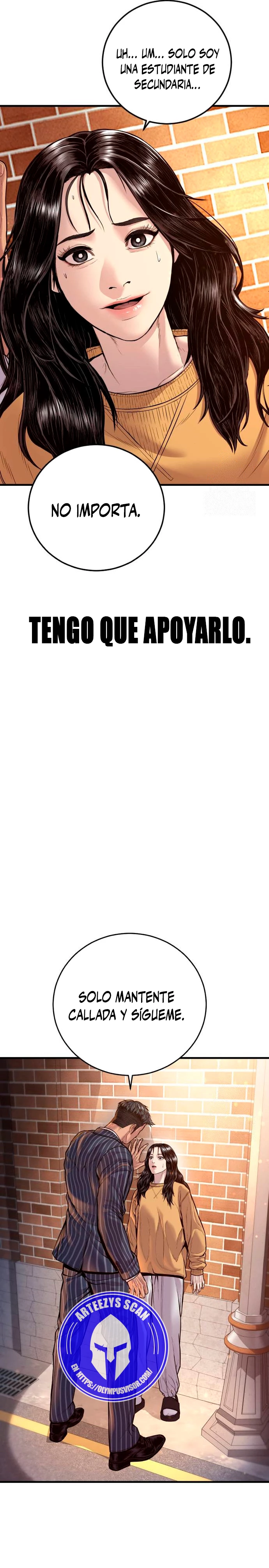 Lider Kim > Capitulo 120 > Page 441