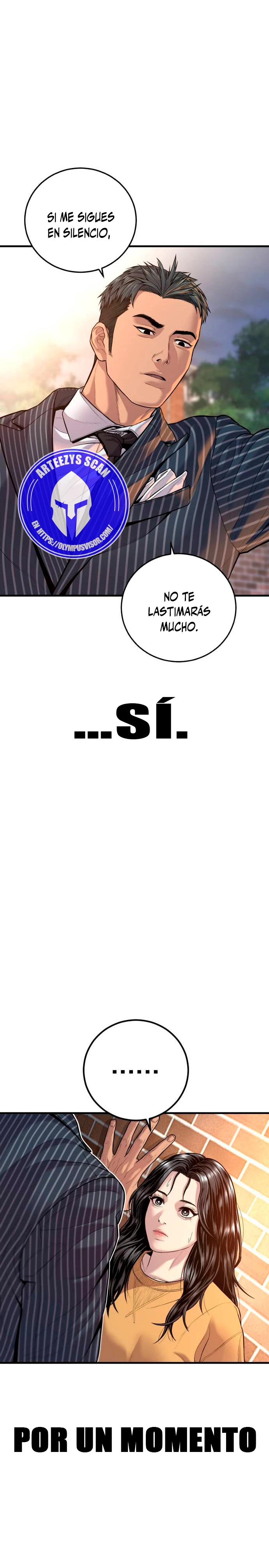 Lider Kim > Capitulo 120 > Page 451