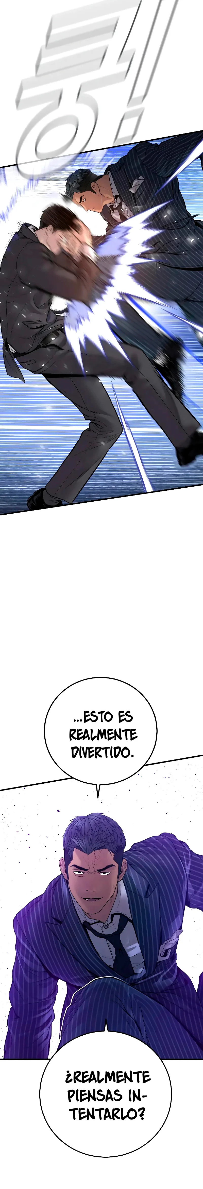 Lider Kim > Capitulo 121 > Page 581