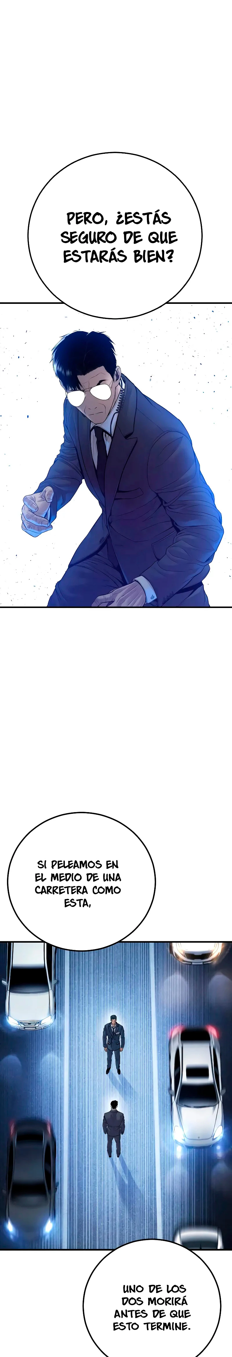 Lider Kim > Capitulo 121 > Page 591