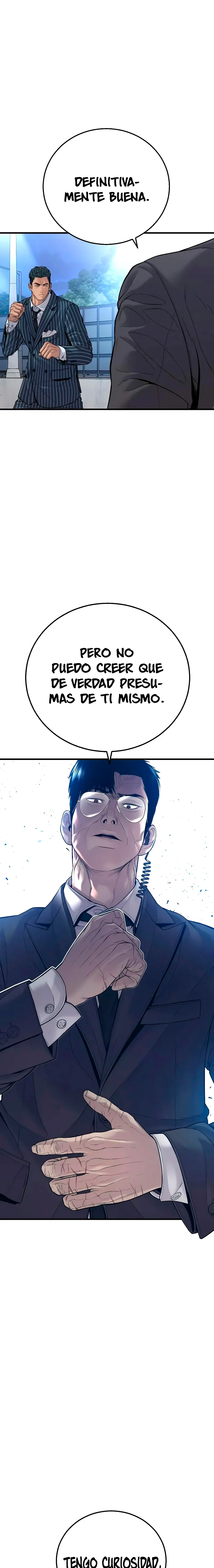 Lider Kim > Capitulo 121 > Page 621