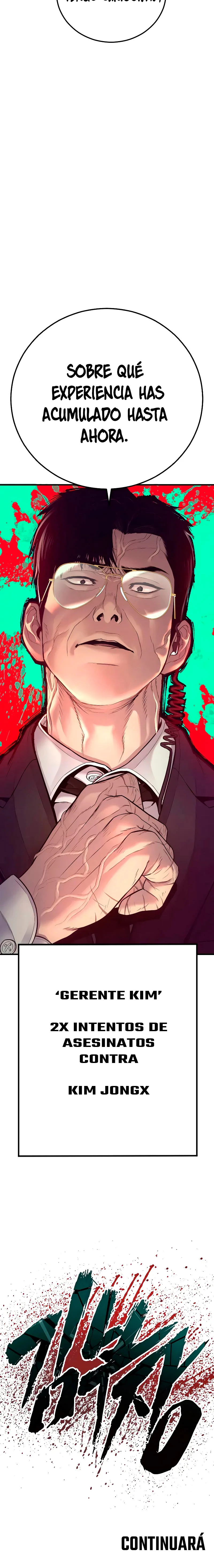 Lider Kim > Capitulo 121 > Page 631