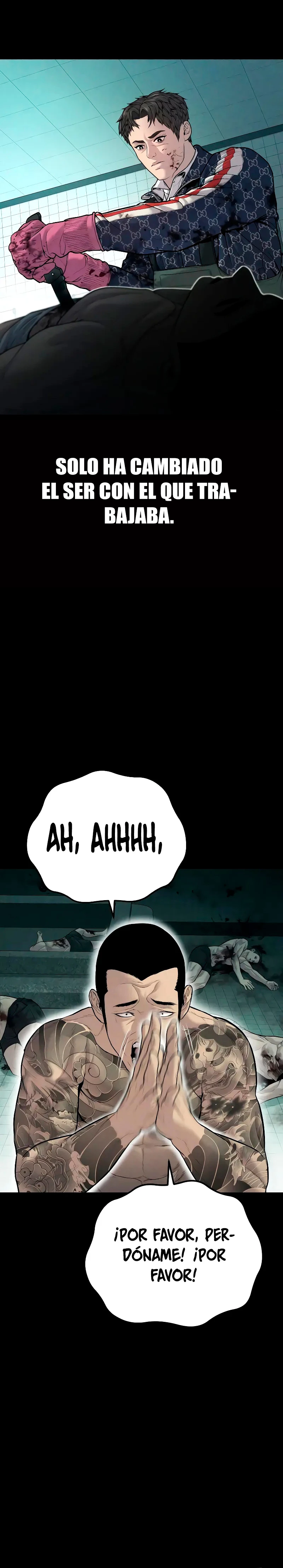 Lider Kim > Capitulo 121 > Page 51