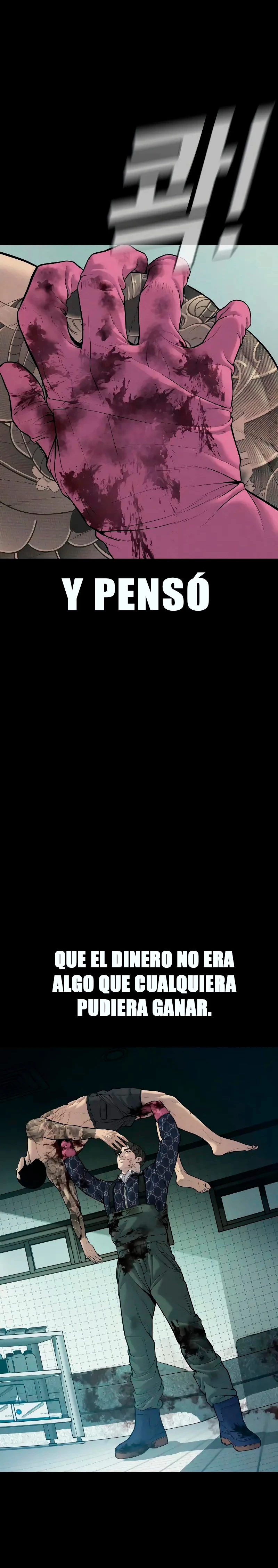 Lider Kim > Capitulo 121 > Page 71