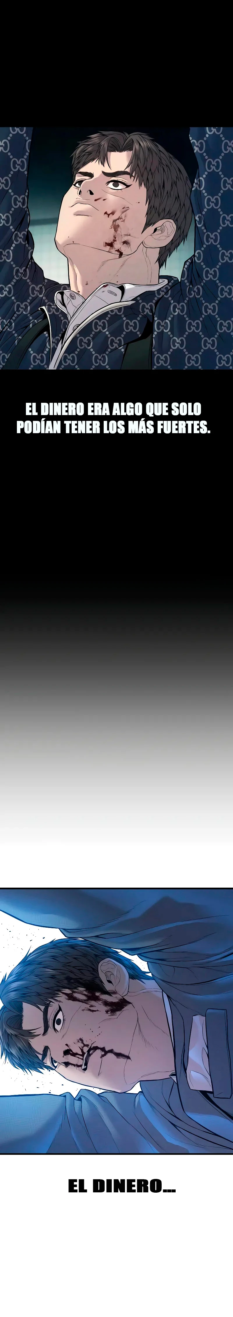 Lider Kim > Capitulo 121 > Page 81