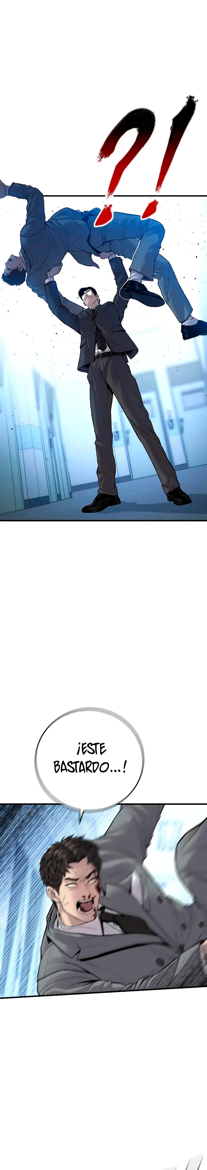 Lider Kim > Capitulo 121 > Page 91