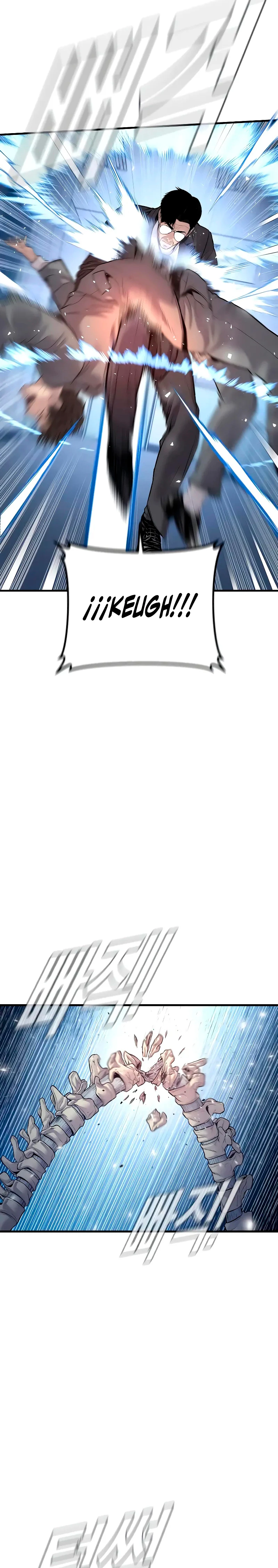 Lider Kim > Capitulo 121 > Page 101