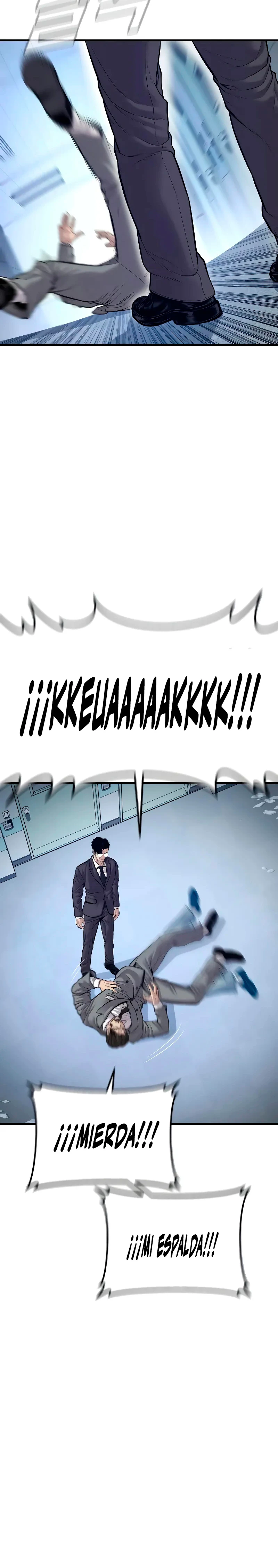 Lider Kim > Capitulo 121 > Page 111