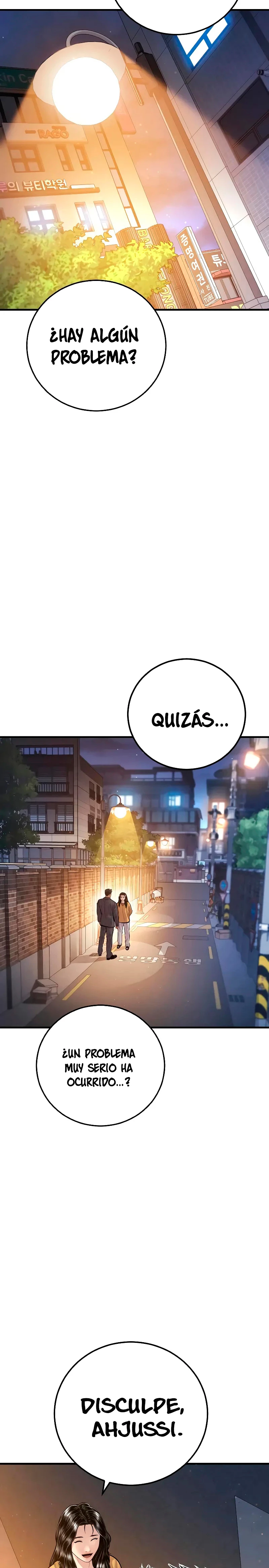 Lider Kim > Capitulo 121 > Page 191