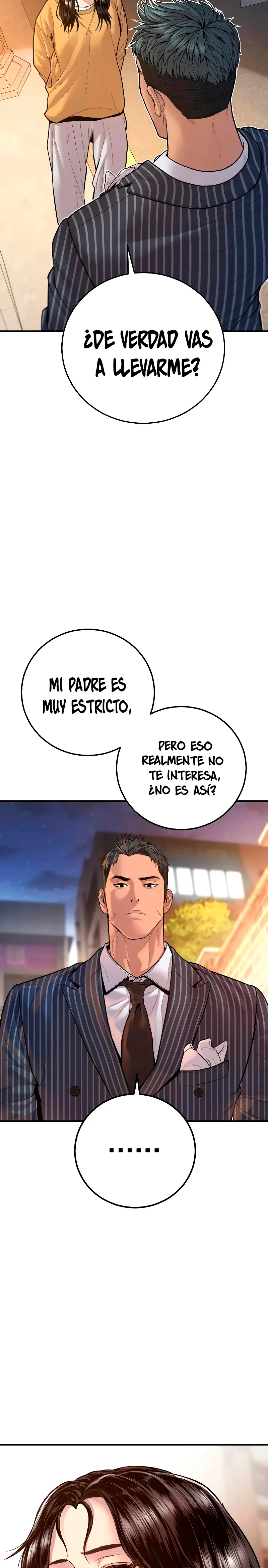 Lider Kim > Capitulo 121 > Page 211