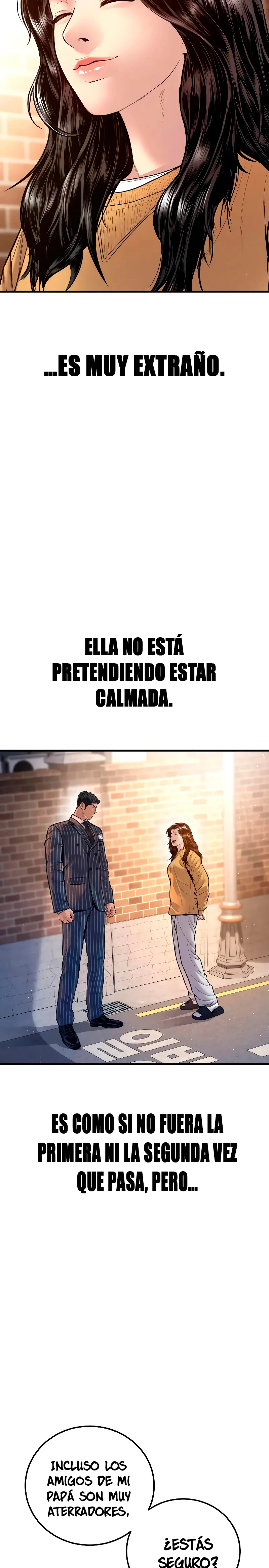 Lider Kim > Capitulo 121 > Page 221