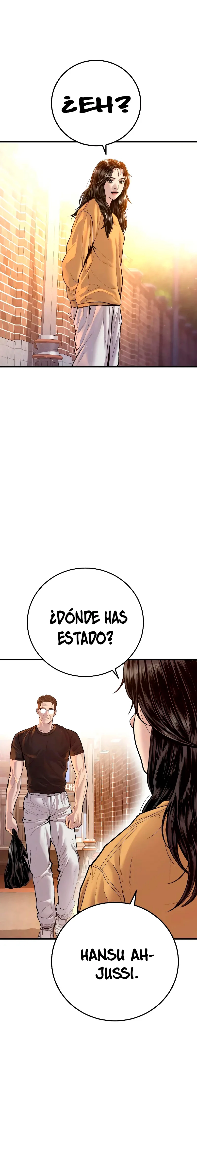 Lider Kim > Capitulo 121 > Page 251