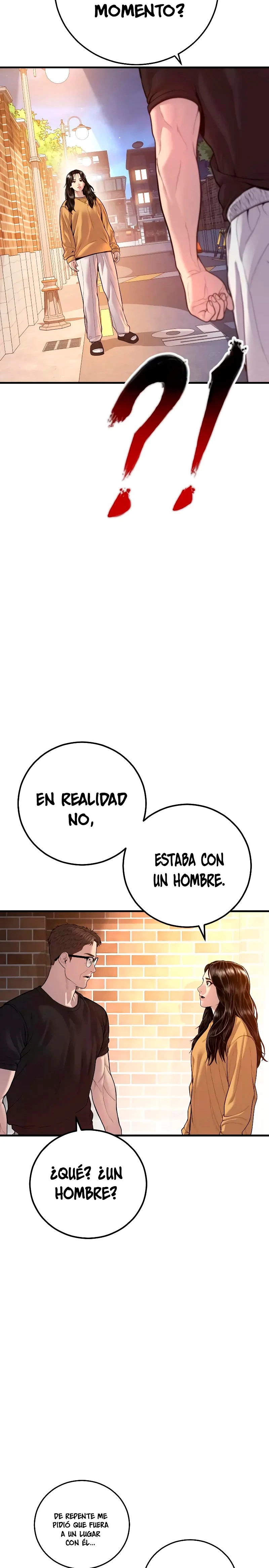 Lider Kim > Capitulo 121 > Page 271