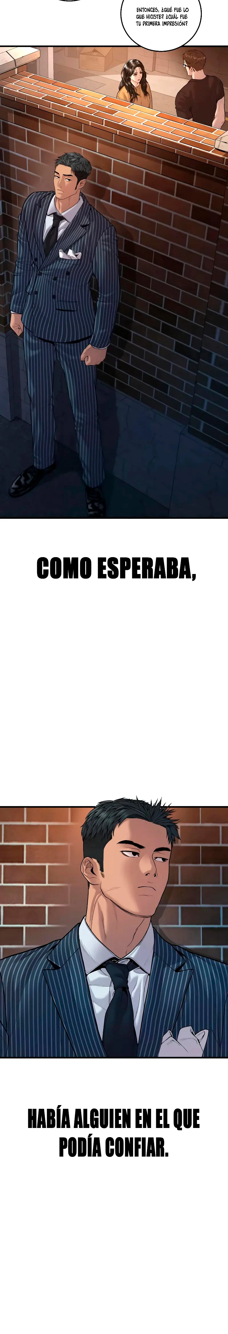 Lider Kim > Capitulo 121 > Page 281